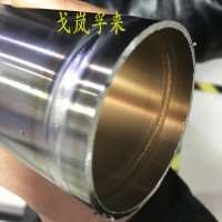 封闭式管道自动焊机