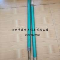 高压电机排油管M33*550MM长度定制