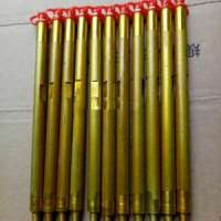 黄铜电机加油管M10*1*400MM  型号齐全价格低
