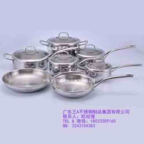 锅具代加工厂