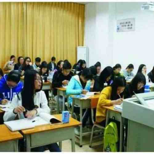 惠州高职高考应该需要怎么学