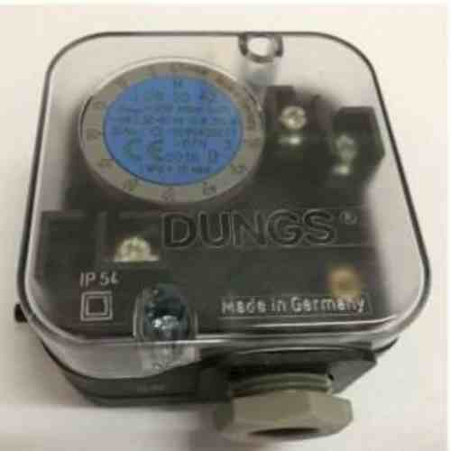 德国冬斯DUNGS风压开关 压力开关LGW150A2