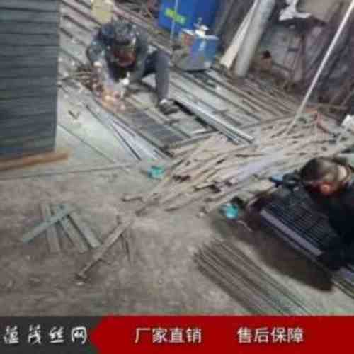 蕴茂钢格栅板厂供应 热镀锌钢格板 镀锌格栅板 工业浸锌钢格板