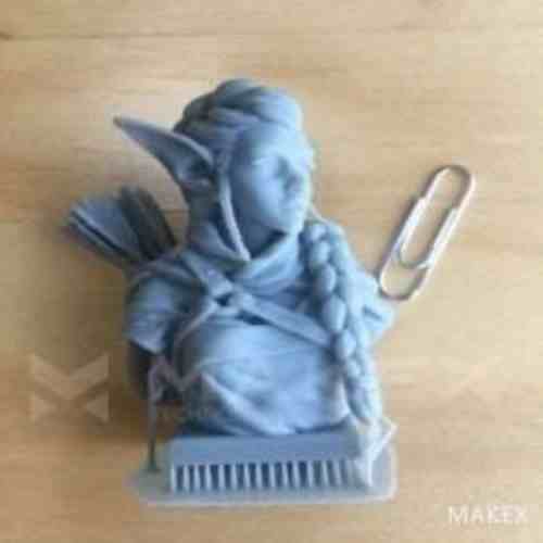手办3D打印机
