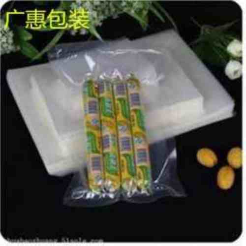 珠海批发透明抽真空袋价格供应澳门食品真空袋厂家