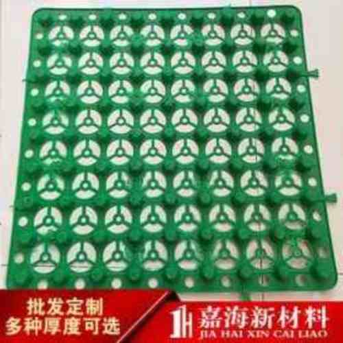 供应甘肃塑料排水板生产厂家  质量保证