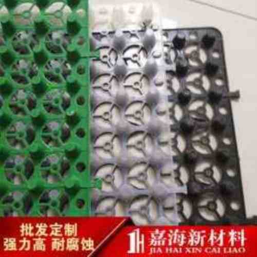 供应丽江车库蓄水板生产厂家 质量保证