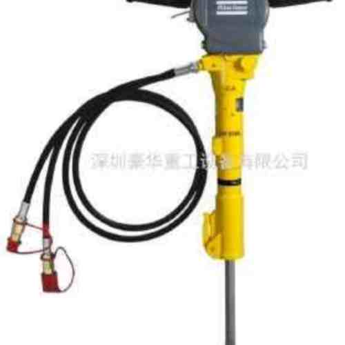 公路养护必备阿特拉斯H 190 E凿岩机