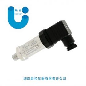 气压液压水压力传感器