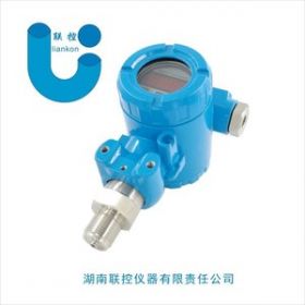 煤矿专用型防爆压力传感器