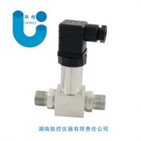 管首压差传感器，静压传感器
