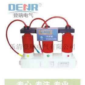 登瑞tbp-a-12.7/131-j型带计数器过电压保护器