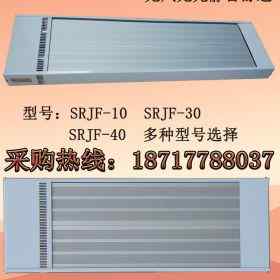 上海九源SRJF-10遠(yuǎn)紅外高溫輻射板