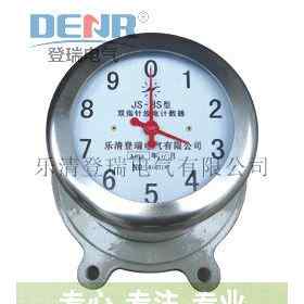 JS-8S双指针计数器_源头厂家_登瑞电气