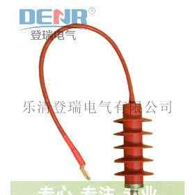HY5WS-17/50Q全绝缘型氧化锌避雷器