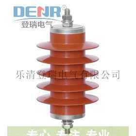 hy5wr-17/45,电容型避雷器和电站型避雷器