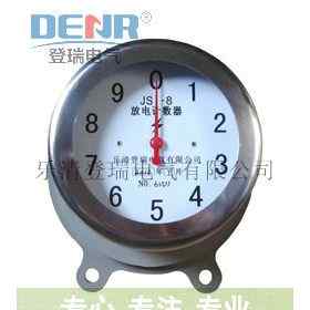 (不锈钢外壳) 避雷器放电计数器,JSY-8,JSY-10