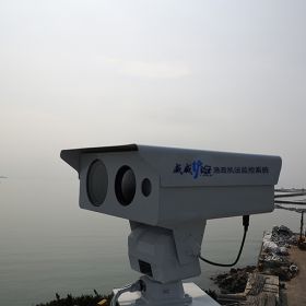 “威威护海”智慧渔政执法视频监控信息化管理系统