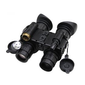 欧尼卡NVG-D2超二代头盔式双目微光夜视仪报价