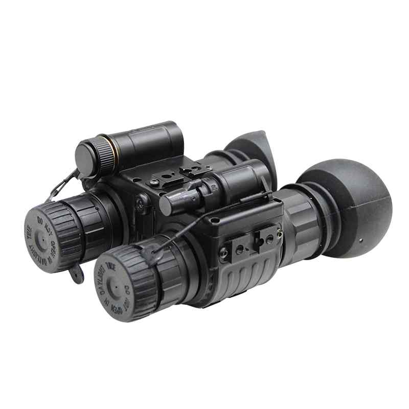 欧尼卡o<em></em>nick NVG-D2 超二代头盔式双目双筒微光夜视仪