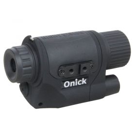 Onick欧尼卡NVG-55头盔夜视仪源头厂家