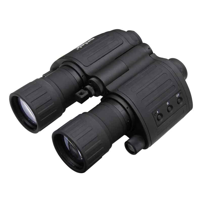 欧尼卡o<em></em>nick NVG-M双筒微光夜视仪特种兵夜间巡逻专用