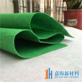 工地覆盖土壤防尘绿色土工布