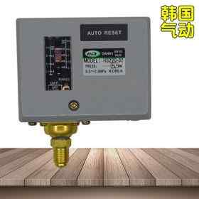 韓國(guó)DANHI丹海HS220-02液壓氣壓壓力開關(guān)