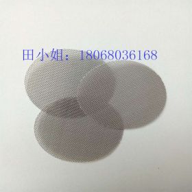 江苏工厂生产304过滤片