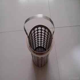 苏州供应冲孔过滤筒