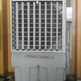 道赫 KT-1B-H6 移動(dòng)式環(huán)保空調(diào)