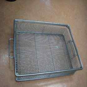 不锈钢金属网框加工厂家