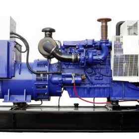 8KW—2250KW帕金斯柴油发电机组