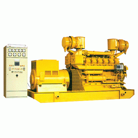 沈阳700KW-2500KW济柴柴油发电机组