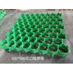 山东厂家直供护坡绿化植草格  规格齐全，口碑品牌 源于信赖