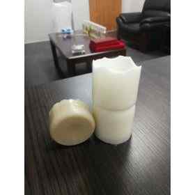 石蠟、蠟燭和石蠟油脫色技術(shù)