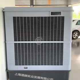 雷豹空調(diào)扇MFC18000商用制冷風扇廠家批發(fā)冷風機
