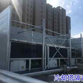 @@医院冷却塔噪声治理/商场冷却塔降噪/办公楼冷却塔隔音