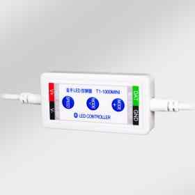 全彩led控制器-LED全彩控制器-led全彩控制器接线图