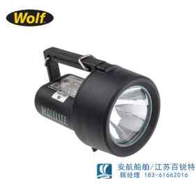 H-4DCA手提式安全防爆燈Wolf燈狼牌