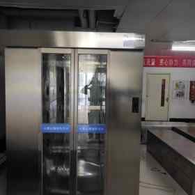 河南不锈钢风淋通道 河南风淋间
