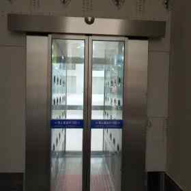 河南风淋室多少钱一台 河南风淋室型号