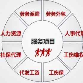 阜阳汇思公司的业务
