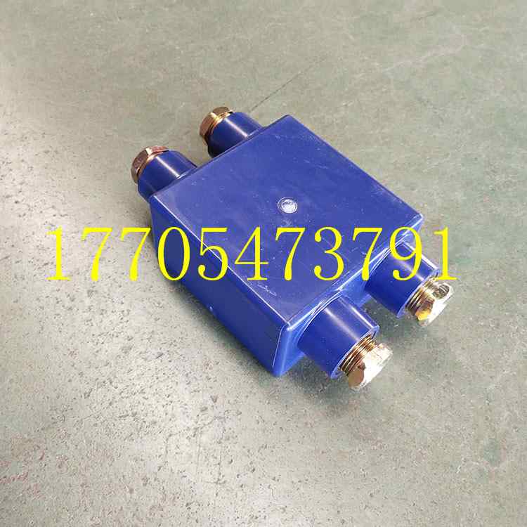 JHH-4本安電路用接線盒 (7)_副本