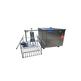 雷士LSA-D48/2400發(fā)動機(jī)汽油機(jī)超聲波清洗機(jī)
